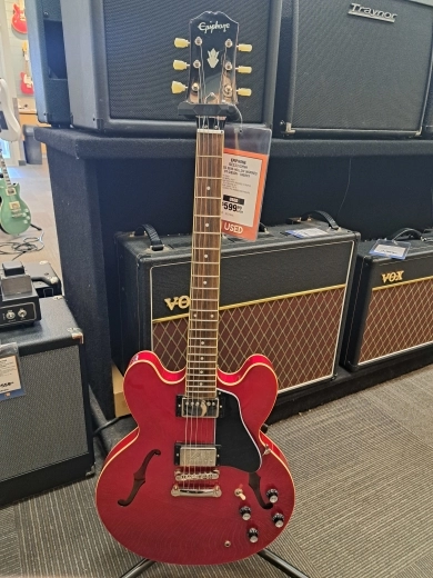 Epiphone ES335